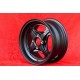 1 pz. cerchio Triumph Lotus 26R 6x13 ET27 4x95.25 anthracite Spitfire TR7 Herald GT6 Vitesse Lotus Elan Europa Seven Mk1