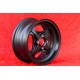 1 pc. jante Triumph Lotus 26R 6x13 ET27 4x95.25 anthracite Spitfire TR7 Herald GT6 Vitesse Lotus Elan Europa Seven Mk1-3