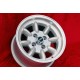 4 wheels Minilite 7x13 4x114.3 Toyota Datsun Nissan Mazda Mitsubishi Toyota AE86 Levin Trueno Celica TA22 RA28 RA40 Dats