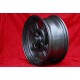 1 pc. jante Datsun Triumph 432 7x15 ET0 4x114.3 anthracite 240Z 260Z 280Z 280 ZX Triumph TR2 TR3 TR3A TR4 TR4 TR5 TR250 