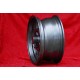 1 pc. wheel Datsun Triumph 432 7x15 ET0 4x114.3 anthracite 240Z 260Z 280Z 280 ZX Triumph TR2 TR3 TR3A TR4 TR4 TR5 TR250 