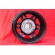 4 llantas Jupiter 5.5x13 4x130 Skoda MB1000 MB1100 105 110 120 130 black/polished