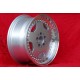 1 llanta Aero 3 8x17 5x112 Mercedes 124 129 140 201 202 203 204 208 207 209 210 211 212 170 171 HO silver/diamond cut