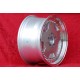 1 Felge Aero 3 8x17 5x112 Mercedes 124 129 140 201 202 203 204 208 207 209 210 211 212 170 171 HO silver/diamond cut