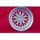 1 wheel BBS Le Mans 7.5x17 4x100 BMW BMW 3 series E30 silver/diamond cut lip