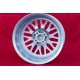 4 jantes BBS Le Mans 7.5x17 + 8.5x17 4x100 BMW BMW 3 series E30