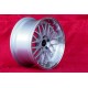 4 Felgen BBS Le Mans 8.5x18 + 9.5x18 5x120 BMW BMW series 3 E36 E46 Z3 Z4