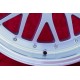 1 cerchio BBS Le Mans 8.5x19 5x112 Mercedes Audi Mercedes 124 129 140 201 202 203 204 207 208 209 210 211 212 170 171 17