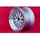 1 Felge BBS Le Mans 9.5x19 5x112 Mercedes Audi Mercedes 124 129 140 201 202 203 204 207 208 209 210 211 212 170 171 172 