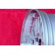 1 llanta BBS Le Mans 9.5x19 5x112 Mercedes Audi Mercedes 124 129 140 201 202 203 204 207 208 209 210 211 212 170 171 172
