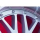 1 Felge BBS Le Mans 9.5x19 5x112 Mercedes Audi Mercedes 124 129 140 201 202 203 204 207 208 209 210 211 212 170 171 172 