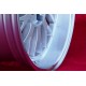 1 cerchio BBS Le Mans 9.5x19 5x112 Mercedes Audi Mercedes 124 129 140 201 202 203 204 207 208 209 210 211 212 170 171 17