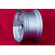 1 cerchio BBS Le Mans 9.5x17 5x120 BMW BMW 5s E34 E39 7s E32 E38 8s E31 silver/diamond cut lip