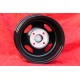 1 llanta RS 7.5x15 4x108 Ford Escort Mk1-2 Capri Cortina black/diamond cut