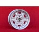 4 llantas Minilite 6x13 4x100 BMW Opel Volkswagen  1502 1602 1802 2002 tii 3 E21 Kadett B-C Manta Ascona A-B GT Olympia 