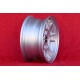 4 llantas Minilite 6x13 4x100 BMW Opel Volkswagen  1502 1602 1802 2002 tii 3 E21 Kadett B-C Manta Ascona A-B GT Olympia 