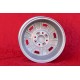 4 llantas Minilite 6x13 4x100 BMW Opel Volkswagen  1502 1602 1802 2002 tii 3 E21 Kadett B-C Manta Ascona A-B GT Olympia 