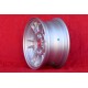 4 wheels Cromodora CD66 6x13 + 7x13 4x98 Fiat Lancia Autobianchi 124 Abarth Berlina Coupe Spider 125 127 128 131 X19 A11
