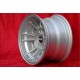 4 jantes Cromodora CD30 6x13 + 8x13 4x100 BMW Opel Volkswagen  1502 1602 1802 2002 tii 3 E21 Kadett B-C Manta Ascona A-B
