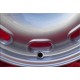Alfa Romeo TZ 5.5x15 ET35 4x108 silver Giulia TI Super 105 -1971, Giulietta 101, 750 cerchi wheels jantes llantas felgen