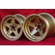 4 cerchi Stratos 8x15 + 12x15 5x108 Lancia Ferrari LANCIA Stratos Gr4 FERRARI 308 GTB Gr4