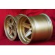 4 Felgen Stratos 8x15 + 12x15 5x108 Lancia Ferrari LANCIA Stratos Gr4 FERRARI 308 GTB Gr4