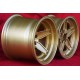4 Felgen Stratos 8x15 + 12x15 5x108 Lancia Ferrari LANCIA Stratos Gr4 FERRARI 308 GTB Gr4