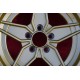 1 jante Stratos 8x15 5x108 Lancia Ferrari LANCIA Stratos Gr4 FERRARI 308 GTB Gr4 gold