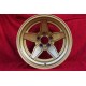 4 wheels Stratos 8x15 + 12x15 5x108 Lancia Ferrari LANCIA Stratos Gr4 FERRARI 308 GTB Gr4