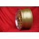 4 cerchi Super RS 7x16 + 8x16 4x100 BMW Opel Volkswagen 3 serie E21 E30 Volkswagen Golf 1-3 Scirocco 1 2 Jetta 1 2 Vento