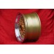4 Felgen Super RS 7x16 + 8x16 4x100 BMW Opel Volkswagen 3 serie E21 E30 Volkswagen Golf 1-3 Scirocco 1 2 Jetta 1 2 Vento
