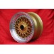 1 wheel Super RS 8x16 4x100 Opel Volkswagen BMW E30  E30 E21 3 serie Volkswagen Golf 1-3 Scirocco 1 2 Jetta 1 2 Vento Pa