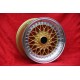 1 wheel Super RS 8x16 4x100 Opel Volkswagen BMW E30  E30 E21 3 serie Volkswagen Golf 1-3 Scirocco 1 2 Jetta 1 2 Vento Pa
