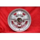 1 cerchio SM Style 6x15 ET35 5x160 Citroen SM  silver