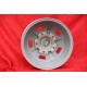 1 Felge SM Style 6x15 5x160 Citroen SM  SM ID DS Dsuper silver