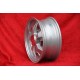 4 cerchi SM Style 6x15 ET35 5x160 Citroen SM  silver