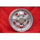 4 Felgen SM Style 6x15 5x160 Citroen SM  SM ID DS Dsuper silver