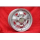 4 Felgen SM Style 6x15 5x160 Citroen SM  SM ID DS Dsuper silver