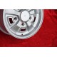 4 cerchi SM Style 6x15 ET35 5x160 Citroen SM  silver