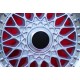 1 Felge Super RS 8x16 4x100 Opel BMW Volkswagen Golf  Golf 1-3 Scirocco 1 2 Jetta 1 2 Vento Passat 35i Opel Kadett B C A