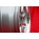 4 wheels Minilite 8x15 4x114.3 Triumph Toyota Datsun 240Z  240Z 260Z 280Z 280 ZX Triumph TR2 TR3 TR3A TR4 TR4 TR5 TR250 