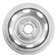 1 jante Smoothie 4.5x15 5x108 Volvo Volvo 140 serie 1966-74 4.5x15  PCD 5X108  ET45  silver 