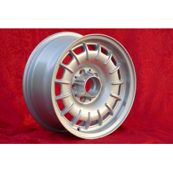1 cerchio Barock 6.5x14 ET30 5x112 Mercedes 