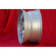 1 cerchio Barock 6.5x14 ET30 5x112 Mercedes 