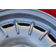 1 llanta Barock 6.5x14 5x112 Mercedes Mercedes Benz  5x112. 6.5x14  PCD5x112  ET30  silver  original valve design 