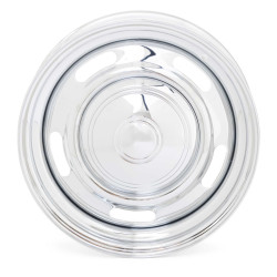 1 Felge Ralley 6x15 5x4.50/5x4.75 Chevrolet Pontiac Buick Oldsmobile Cadillac GMC Ford Chrysler Dodge Ralley 6x15  PCD5x