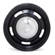 1 cerchio Ralley 8x15 ET-6 5x4.50/5x4.75 Chevrolet Pontiac Buick Oldsmobile Cadillac GMC Ford Chrysler Dodge 