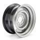 1 Felge Ralley 8x15 5x4.50/5x4.75 Chevrolet Pontiac Buick Oldsmobile Cadillac GMC Ford Chrysler Dodge Ralley 8x15  PCD5x