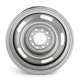 1 cerchio Ralley 8x15 ET0 5x4.50/5x4.75 Chevrolet Pontiac Buick Oldsmobile Cadillac GMC Ford Chrysler Dodge 