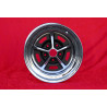 1 wheel Magnum 500 8x15 5x120.6 Chevrolet Pontiac Buick Oldsmobile Cadillac Chevrolet Camaro Nova Chevelle El Camino Bel